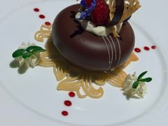 -Primotable高桌牛排馆(外滩店)