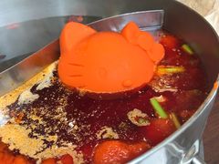 -舌尖记忆重庆火锅(悉尼店)