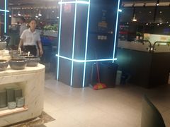 -金滏山烤肉·海鲜·火锅自助餐厅(襄阳万达店)