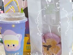 -奈雪的茶(广州万菱汇PRO店)