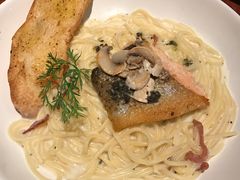 -卡朋厨房(289艺术园区店)