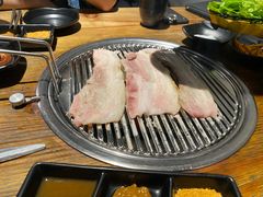 -大發韩国烤肉(八佰伴店)