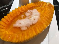 -斯通泰伯酒店-餐厅