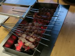 -正丰源大缸烧烤(人民路店)