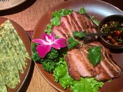 碳烤肉-花马天堂云南餐厅 Lost Heaven(高邮路店)