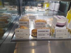 -喜茶(无锡荟聚中心店)