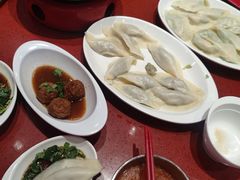 -喜家德虾仁水饺(东海缤纷天地店)