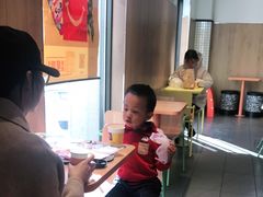 -麦当劳(大厂新城店)