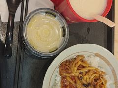 -永和大王(春日上新·梅家浜店)