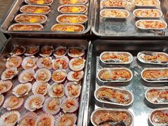 -郭左左围炉烤涮·鲜牛肉自助(梅溪新天地店)