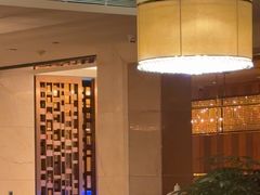 -酌宴府The China Club·广州万富希尔顿酒店(云城东路店)