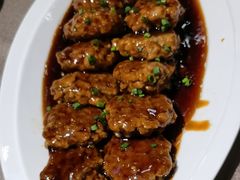 -老浒记烤鸭-北京菜(琉璃厂店)