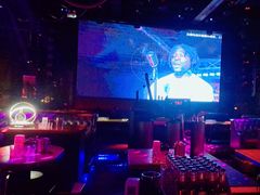 -苏荷酒吧(九街店)