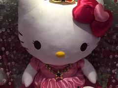 -Hello Kitty Cafe(弘大店)