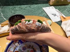-鮨冠OMAKASE食べ放题(北京首店)
