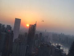 -解放碑威斯汀酒店-知味国际美食餐厅