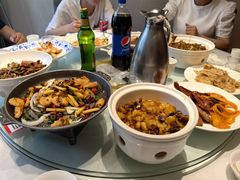 -九转小磨·东北菜老字号(祥安店)