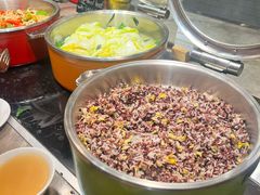 -广州希尔顿逸林酒店-OPEN開·全日制餐厅·海鲜·小火锅·自助餐(东风路店)