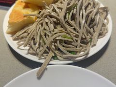 -蝎王府羊蝎子(虎坊桥总店)