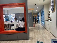 -海马体照相馆(上海月星环球港店)