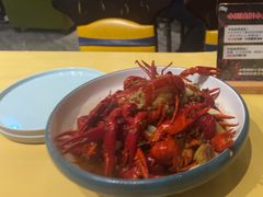 -小田油焖小龙虾(双井店)