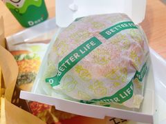 -德克士(砂之船奥特莱斯店)