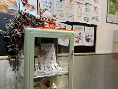 -小豆海棠(嘉兴路店)