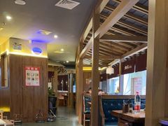 -九田家黑牛烤肉料理(新辰里亚运村店)