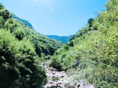 -井空里大峡谷