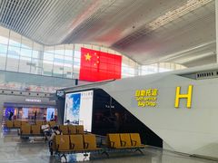 -广州白云国际机场-T2航站楼