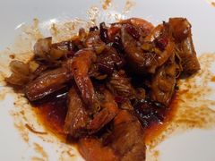 -79号渔船海鲜饭店(华强北店)