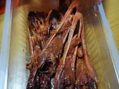 -帝煌烤卤(青山湖万达店)