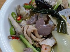 -艺味深尝(云锦路店)