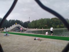 -柳浪游泳场