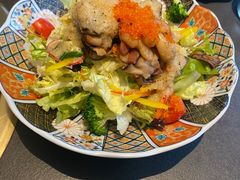 -铭牛烧肉·和牛海鲜自助(高新月牙湖店)