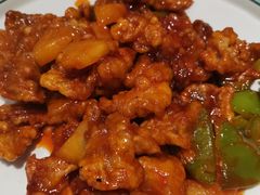 -毓聪妈妈菜(合肥路店)