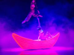 -南宁方特东盟神画