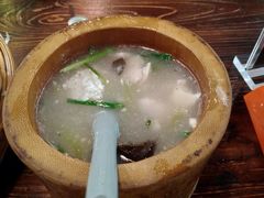 -刘师父老汉口江湖菜(蔡锷路店)