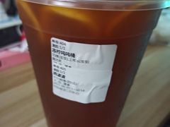 -桂桂茶(滨江百联店)