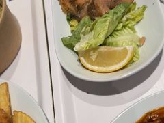 -宜家·瑞典风味餐厅(四元桥店)