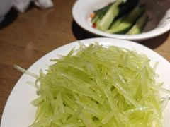-河沿肉饼Beijing Pie(东华门店)
