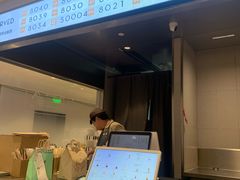 -喜茶(振华商厦店)
