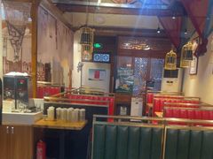 -锦尚阁烤鱼•天津菜(宣武门胡同店)