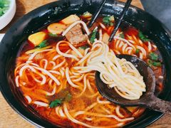 -李先生牛肉面大王(北京平谷步行街店)