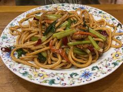 -马艾萨中国兰州传统牛肉面(惠新里店)