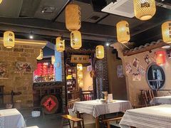-帝一铭家宴(板塘店)