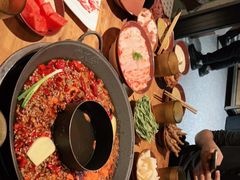 -楠火锅(龙阳广场店)