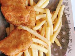 -肯德基(杭州永安店)