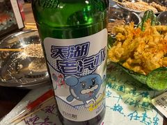 -胖姐麻辣盆(民主三街店)