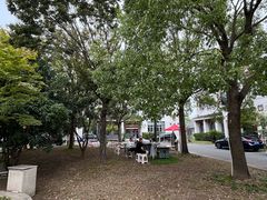 -明珠湖天鹅苑·农家菜馆